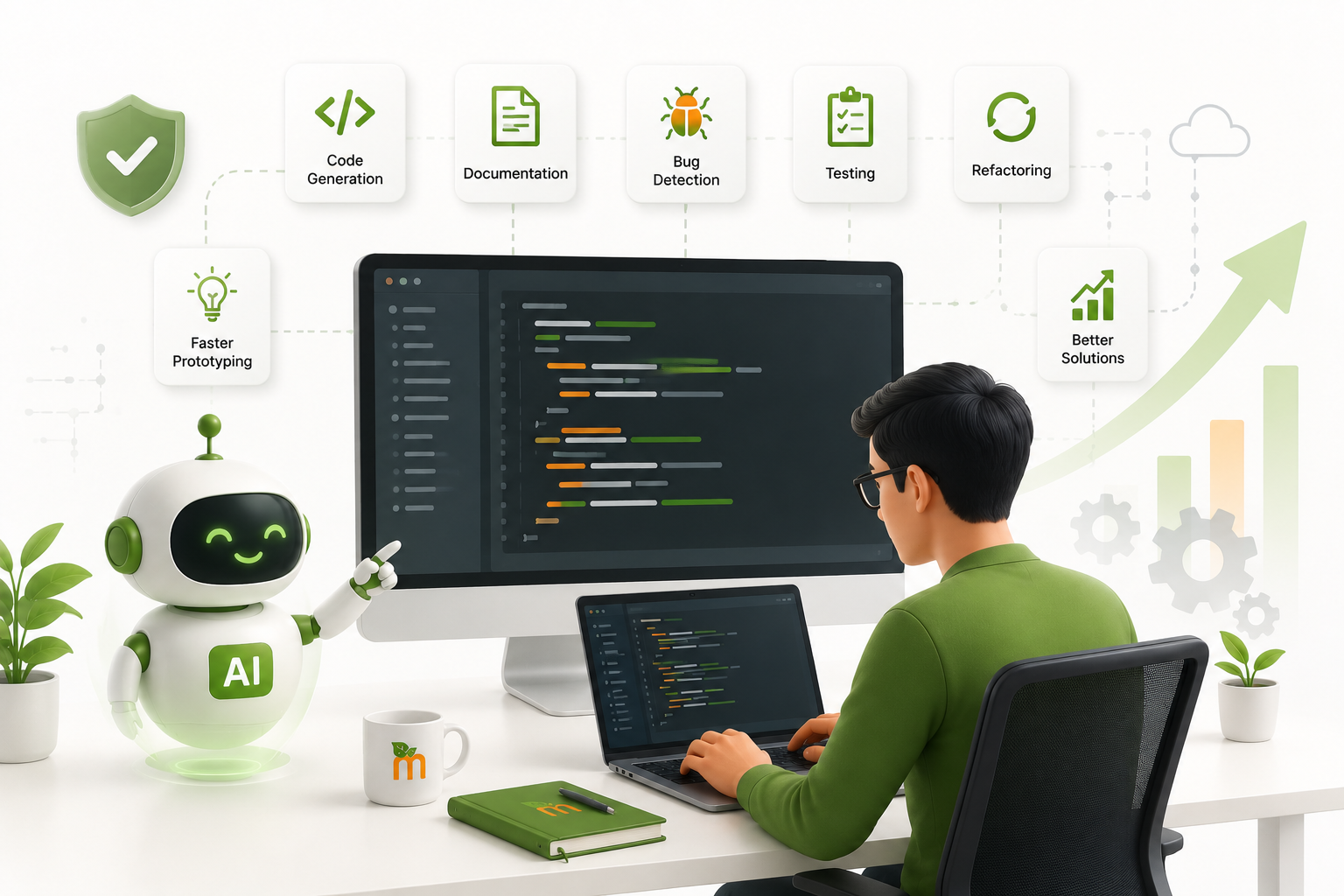 AI-Native Software Development: Is the Way We Build Software Changing?